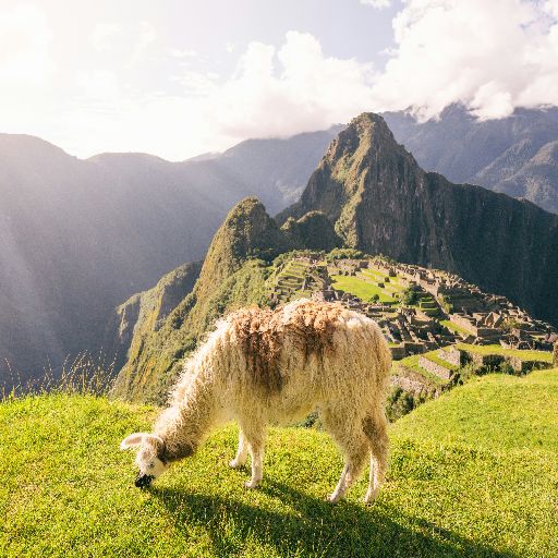 peru