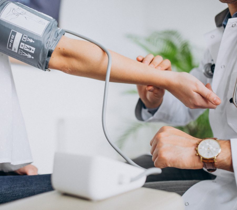 blood pressure monitoring newton place pharmacy