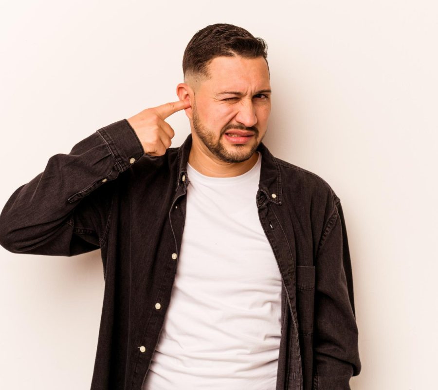 ear microsuction newton