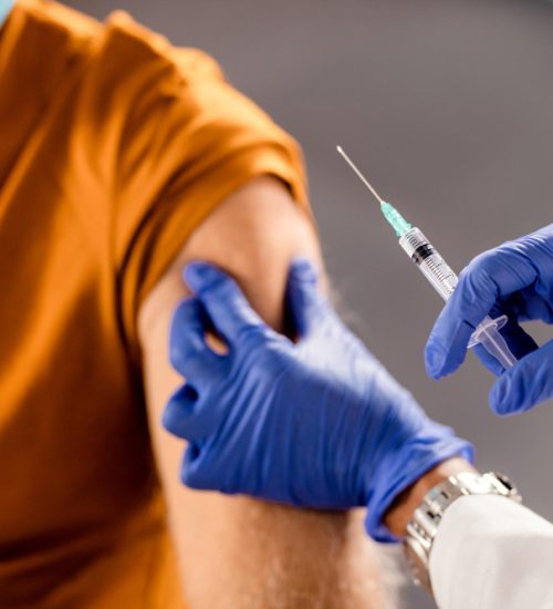 vaccinations image newton place